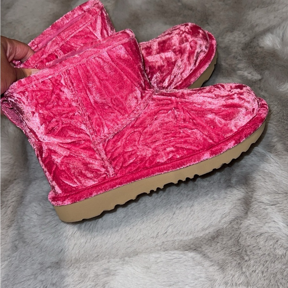 UGG boots